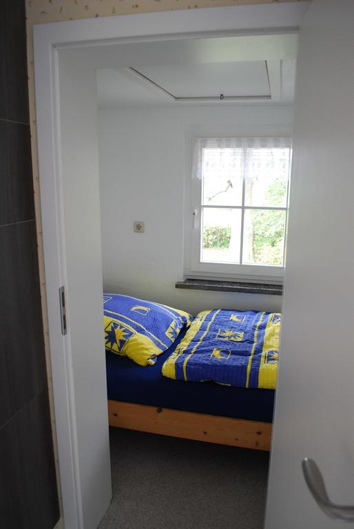 Ferienwohnung Obermuehle Ballstädt Δωμάτιο φωτογραφία