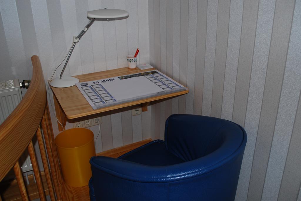 Ferienwohnung Obermuehle Ballstädt Εξωτερικό φωτογραφία